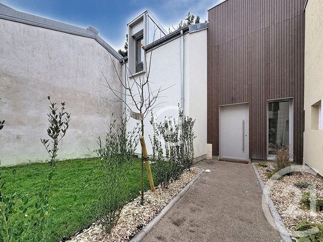 Maison &agrave; vendre - 4 pi&egrave;ces - 107,91 m2 - Montreuil - 93 - ILE-DE-FRANCE