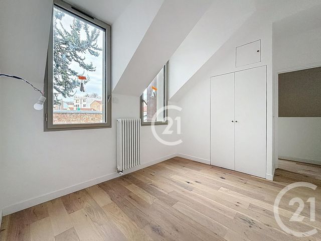 Maison &agrave; vendre - 4 pi&egrave;ces - 107,91 m2 - Montreuil - 93 - ILE-DE-FRANCE