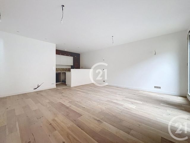 Maison &agrave; vendre - 4 pi&egrave;ces - 107,91 m2 - Montreuil - 93 - ILE-DE-FRANCE