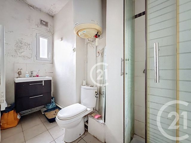 Appartement F2 &agrave; vendre - 2 pi&egrave;ces - 27,30 m2 - Montreuil - 93 - ILE-DE-FRANCE