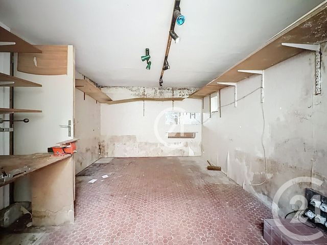 Appartement &agrave; vendre - 2 pi&egrave;ces - 37,84 m2 - Montreuil - 93 - ILE-DE-FRANCE