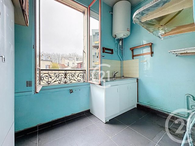 Appartement F3 &agrave; vendre - 3 pi&egrave;ces - 74 m2 - Montreuil - 93 - ILE-DE-FRANCE