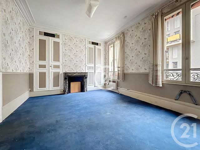 appartement - MONTREUIL - 93