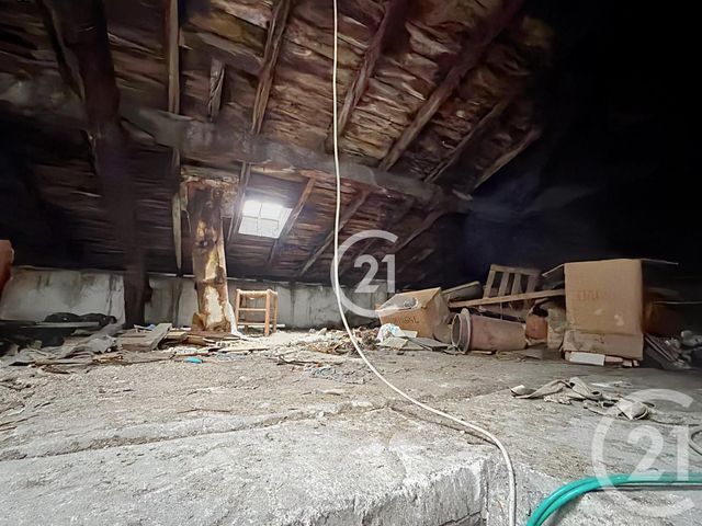 Appartement F3 &agrave; vendre - 3 pi&egrave;ces - 74 m2 - Montreuil - 93 - ILE-DE-FRANCE