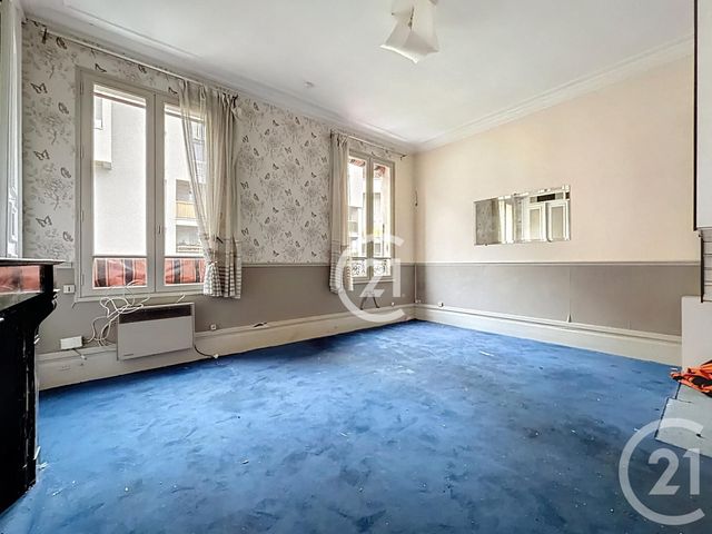 Appartement F3 &agrave; vendre - 3 pi&egrave;ces - 74 m2 - Montreuil - 93 - ILE-DE-FRANCE