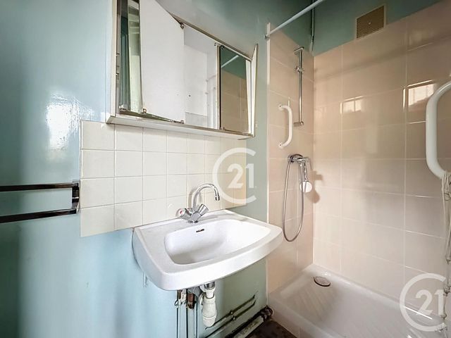 Appartement F3 &agrave; vendre - 3 pi&egrave;ces - 74 m2 - Montreuil - 93 - ILE-DE-FRANCE