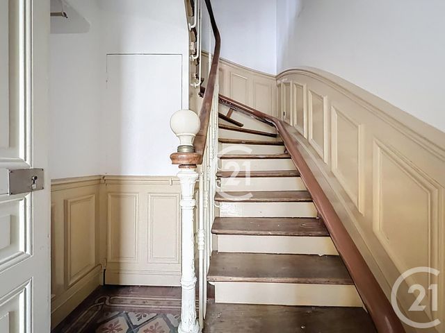 Appartement F3 &agrave; vendre - 3 pi&egrave;ces - 74 m2 - Montreuil - 93 - ILE-DE-FRANCE