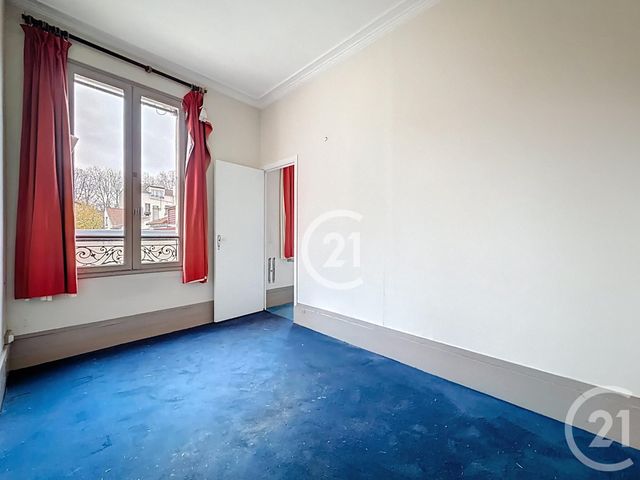 Appartement F3 &agrave; vendre - 3 pi&egrave;ces - 74 m2 - Montreuil - 93 - ILE-DE-FRANCE