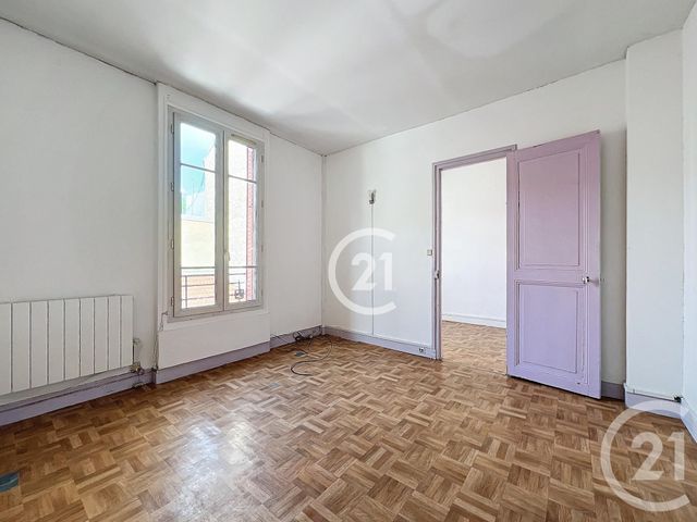 Appartement F2 &agrave; vendre - 2 pi&egrave;ces - 28,65 m2 - Montreuil - 93 - ILE-DE-FRANCE