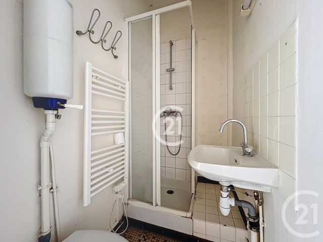 Appartement F2 &agrave; vendre - 2 pi&egrave;ces - 28,65 m2 - Montreuil - 93 - ILE-DE-FRANCE