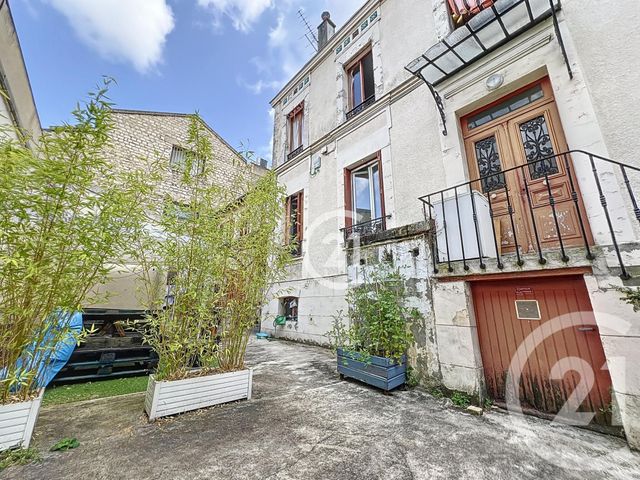 Divers &agrave; vendre - 19,74 m2 - Montreuil - 93 - ILE-DE-FRANCE