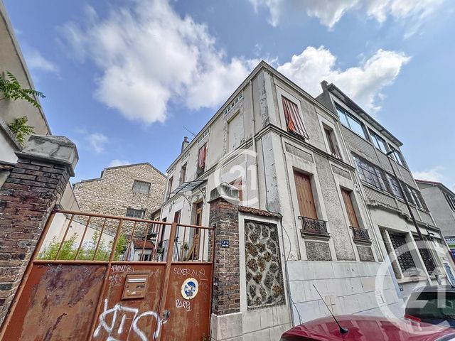 Divers &agrave; vendre - 19,74 m2 - Montreuil - 93 - ILE-DE-FRANCE