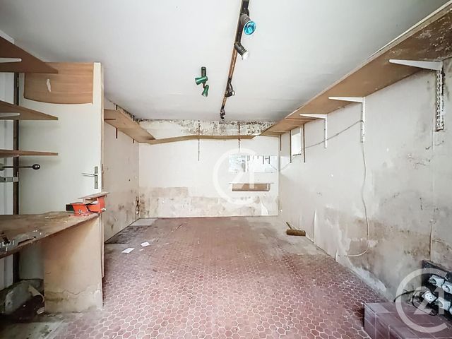 divers - MONTREUIL - 93