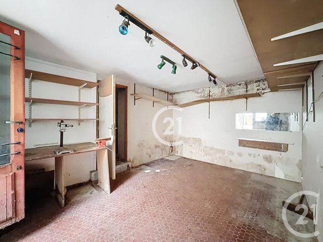Divers &agrave; vendre - 19,74 m2 - Montreuil - 93 - ILE-DE-FRANCE