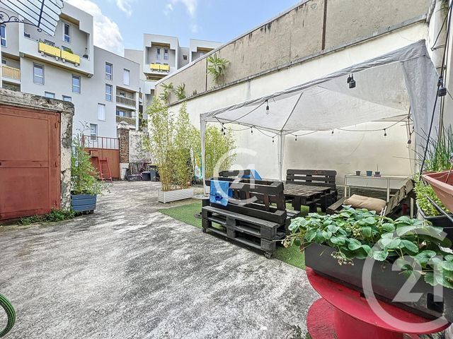 Divers &agrave; vendre - 19,74 m2 - Montreuil - 93 - ILE-DE-FRANCE