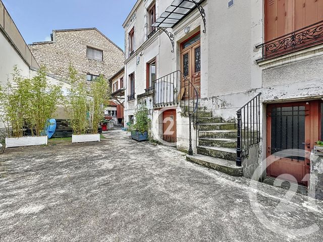 Divers &agrave; vendre - 19,74 m2 - Montreuil - 93 - ILE-DE-FRANCE