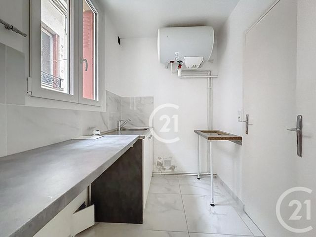 Maison à vendre - 1 pièce - 21,12 m2 - Montreuil - 93 - ILE-DE-FRANCE