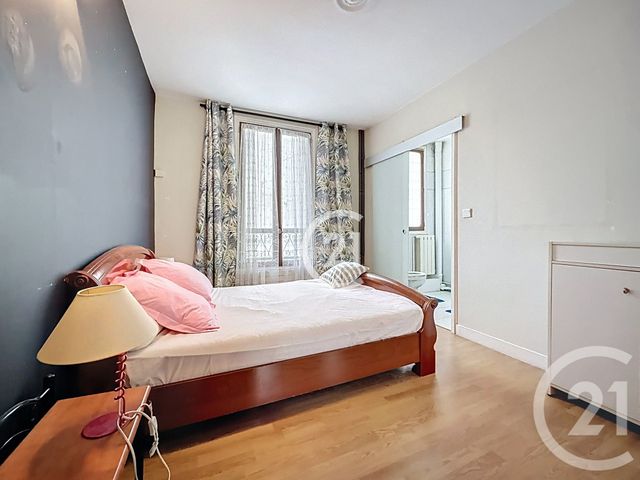 Maison &agrave; vendre - 5 pi&egrave;ces - 110 m2 - Montreuil - 93 - ILE-DE-FRANCE