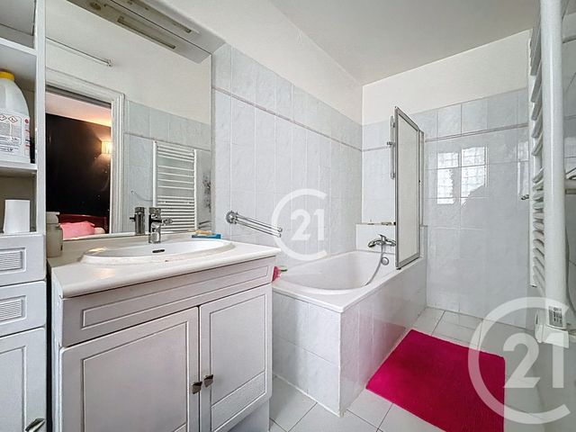 Maison &agrave; vendre - 5 pi&egrave;ces - 110 m2 - Montreuil - 93 - ILE-DE-FRANCE