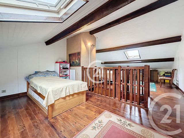 Maison &agrave; vendre - 5 pi&egrave;ces - 110 m2 - Montreuil - 93 - ILE-DE-FRANCE