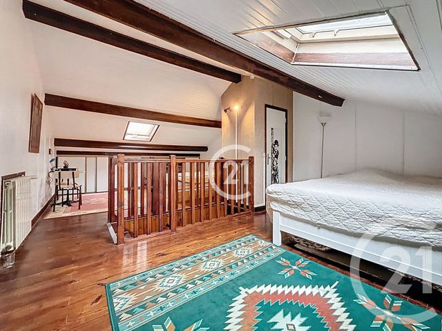 Maison &agrave; vendre - 5 pi&egrave;ces - 110 m2 - Montreuil - 93 - ILE-DE-FRANCE