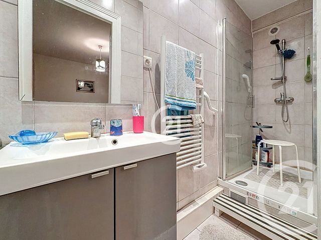 Maison &agrave; vendre - 5 pi&egrave;ces - 110 m2 - Montreuil - 93 - ILE-DE-FRANCE