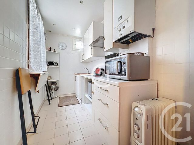 Maison &agrave; vendre - 5 pi&egrave;ces - 110 m2 - Montreuil - 93 - ILE-DE-FRANCE