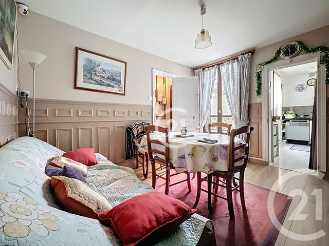 Maison &agrave; vendre - 5 pi&egrave;ces - 110 m2 - Montreuil - 93 - ILE-DE-FRANCE