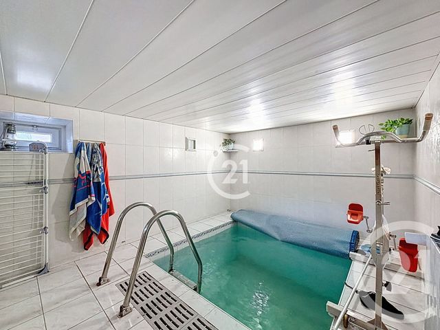 Maison &agrave; vendre - 6 pi&egrave;ces - 125 m2 - Montreuil - 93 - ILE-DE-FRANCE