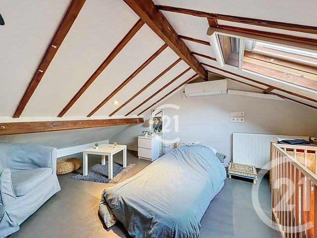 Maison &agrave; vendre - 6 pi&egrave;ces - 125 m2 - Montreuil - 93 - ILE-DE-FRANCE