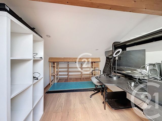 Maison &agrave; vendre - 6 pi&egrave;ces - 125 m2 - Montreuil - 93 - ILE-DE-FRANCE