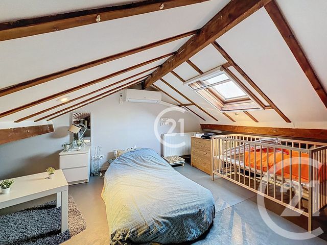 Maison &agrave; vendre - 6 pi&egrave;ces - 125 m2 - Montreuil - 93 - ILE-DE-FRANCE