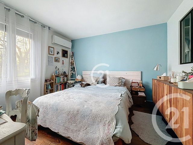 Maison &agrave; vendre - 6 pi&egrave;ces - 125 m2 - Montreuil - 93 - ILE-DE-FRANCE