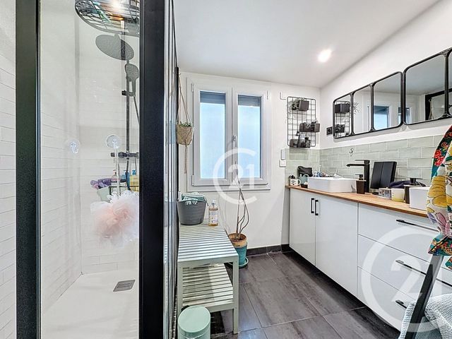 Maison &agrave; vendre - 6 pi&egrave;ces - 125 m2 - Montreuil - 93 - ILE-DE-FRANCE