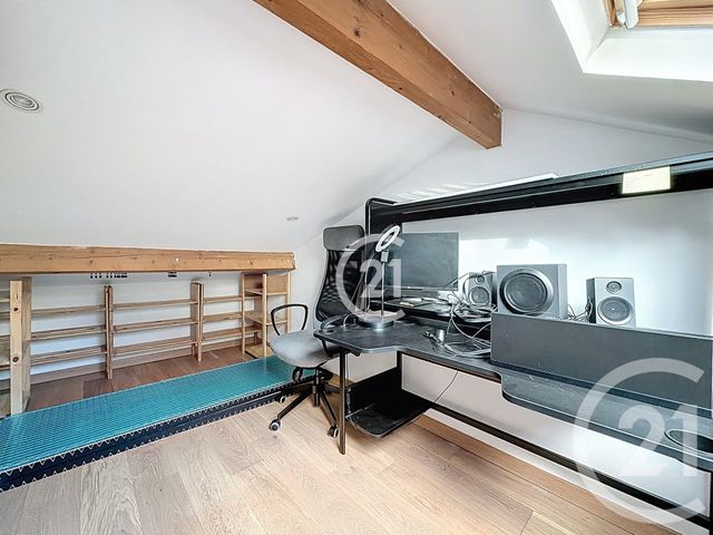 Maison &agrave; vendre - 6 pi&egrave;ces - 125 m2 - Montreuil - 93 - ILE-DE-FRANCE