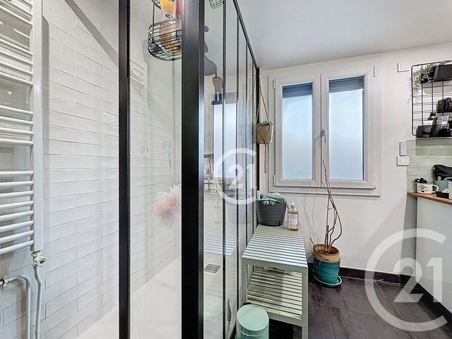 Maison &agrave; vendre - 6 pi&egrave;ces - 125 m2 - Montreuil - 93 - ILE-DE-FRANCE