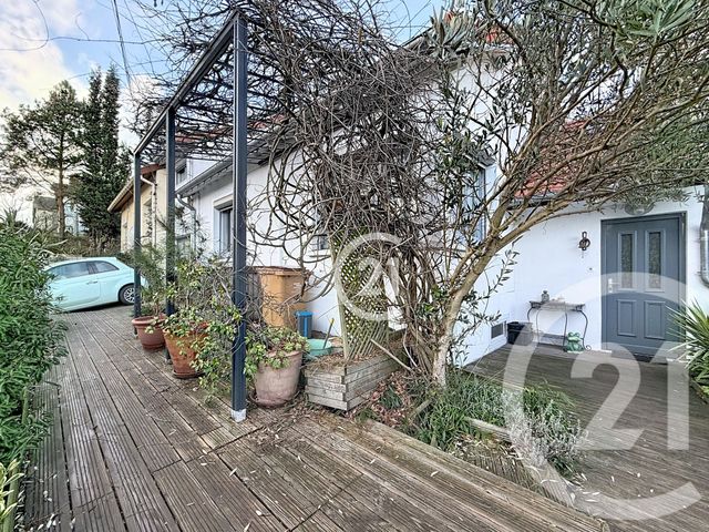 Maison &agrave; vendre - 6 pi&egrave;ces - 125 m2 - Montreuil - 93 - ILE-DE-FRANCE