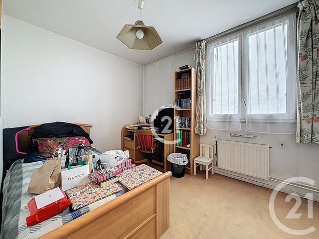 Appartement F4 &agrave; vendre - 4 pi&egrave;ces - 84,45 m2 - Bagnolet - 93 - ILE-DE-FRANCE