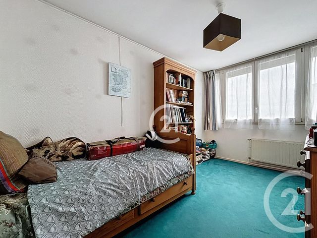 Appartement F4 &agrave; vendre - 4 pi&egrave;ces - 84,45 m2 - Bagnolet - 93 - ILE-DE-FRANCE