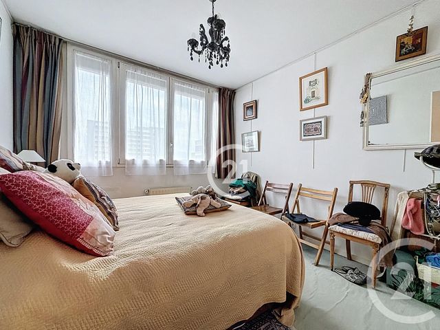 Appartement F4 &agrave; vendre - 4 pi&egrave;ces - 84,45 m2 - Bagnolet - 93 - ILE-DE-FRANCE