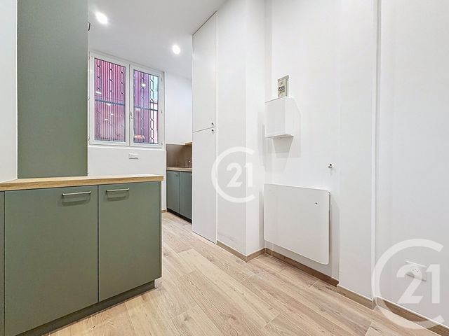 Appartement T1 &agrave; vendre - 2 pi&egrave;ces - 26,10 m2 - Montreuil - 93 - ILE-DE-FRANCE