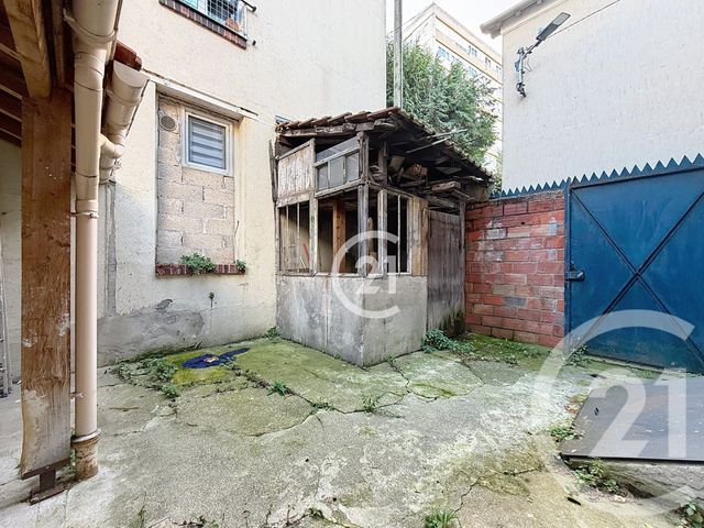 Maison &agrave; vendre - 5 pi&egrave;ces - 89,24 m2 - Montreuil - 93 - ILE-DE-FRANCE