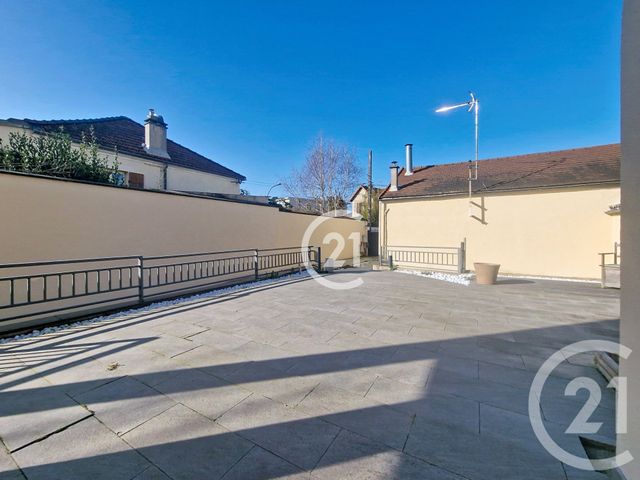 Maison &agrave; vendre - 7 pi&egrave;ces - 280 m2 - St Maur Des Fosses - 94 - ILE-DE-FRANCE