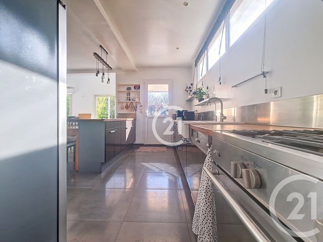 Maison &agrave; vendre - 7 pi&egrave;ces - 280 m2 - St Maur Des Fosses - 94 - ILE-DE-FRANCE