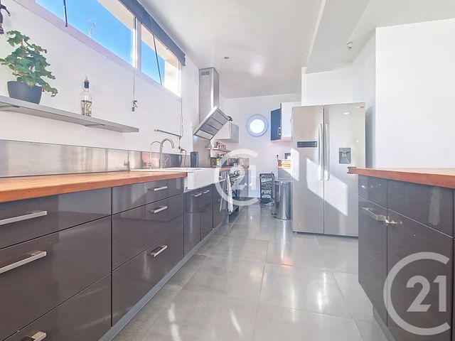 Maison &agrave; vendre - 7 pi&egrave;ces - 280 m2 - St Maur Des Fosses - 94 - ILE-DE-FRANCE