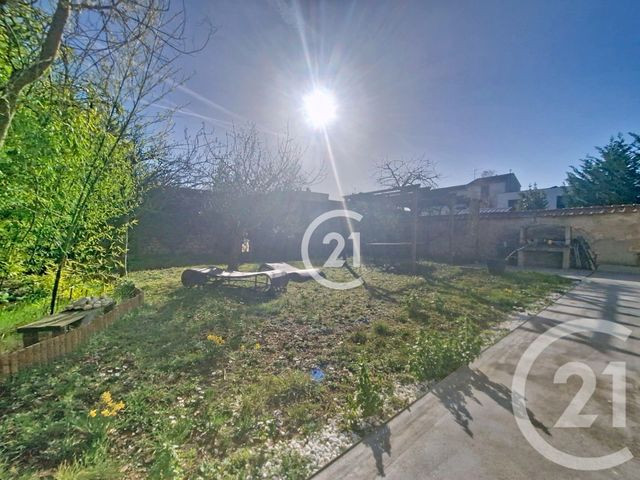 Maison &agrave; vendre - 7 pi&egrave;ces - 280 m2 - St Maur Des Fosses - 94 - ILE-DE-FRANCE