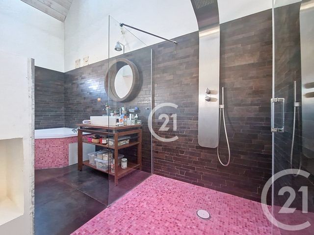 Maison &agrave; vendre - 7 pi&egrave;ces - 280 m2 - St Maur Des Fosses - 94 - ILE-DE-FRANCE