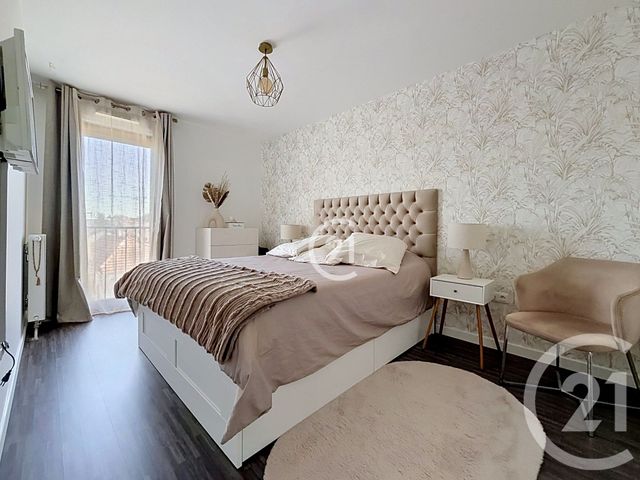 Appartement F3 &agrave; vendre - 3 pi&egrave;ces - 64,82 m2 - Montreuil - 93 - ILE-DE-FRANCE