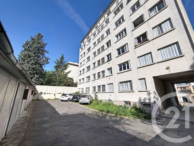 Appartement F3 &agrave; vendre - 3 pi&egrave;ces - 60,36 m2 - Montreuil - 93 - ILE-DE-FRANCE