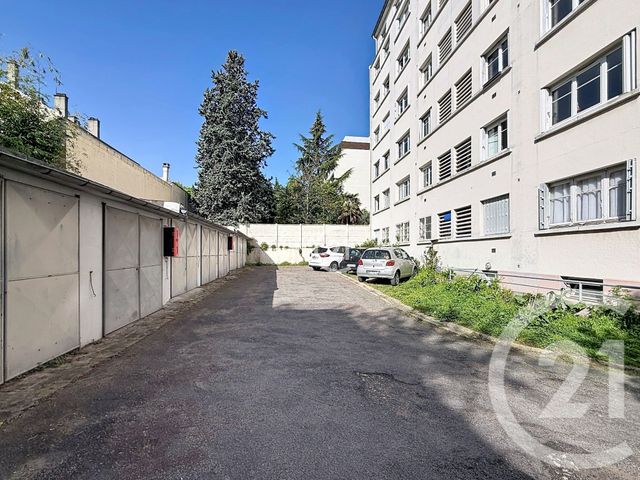 Appartement F3 &agrave; vendre - 3 pi&egrave;ces - 60,36 m2 - Montreuil - 93 - ILE-DE-FRANCE